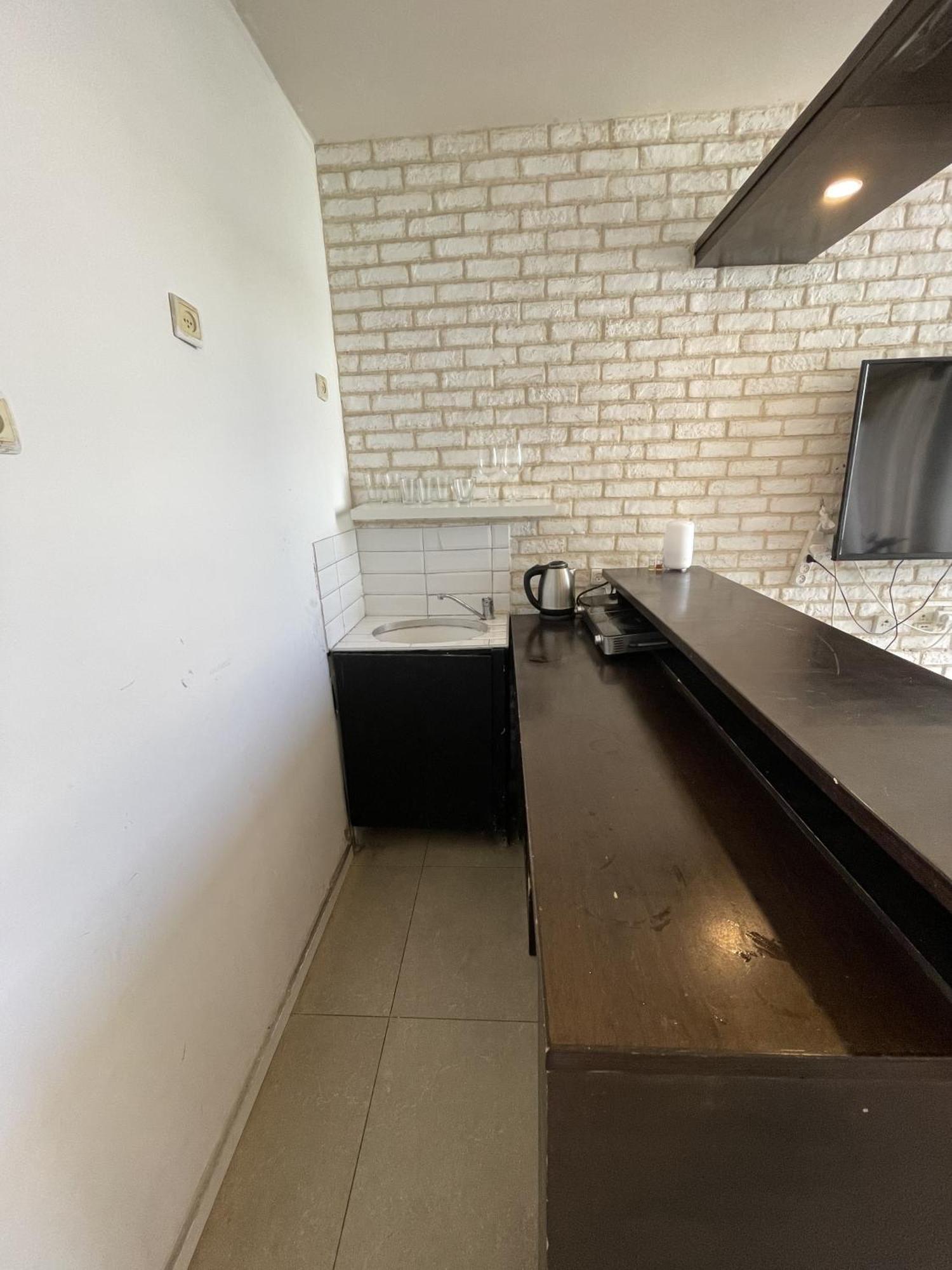 King'S Rooftop Tel Aviv Room photo